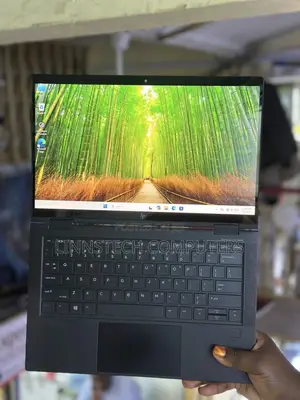 Laptop HP Dragonfly G2 32GB Intel Core i7 SSD 512GB