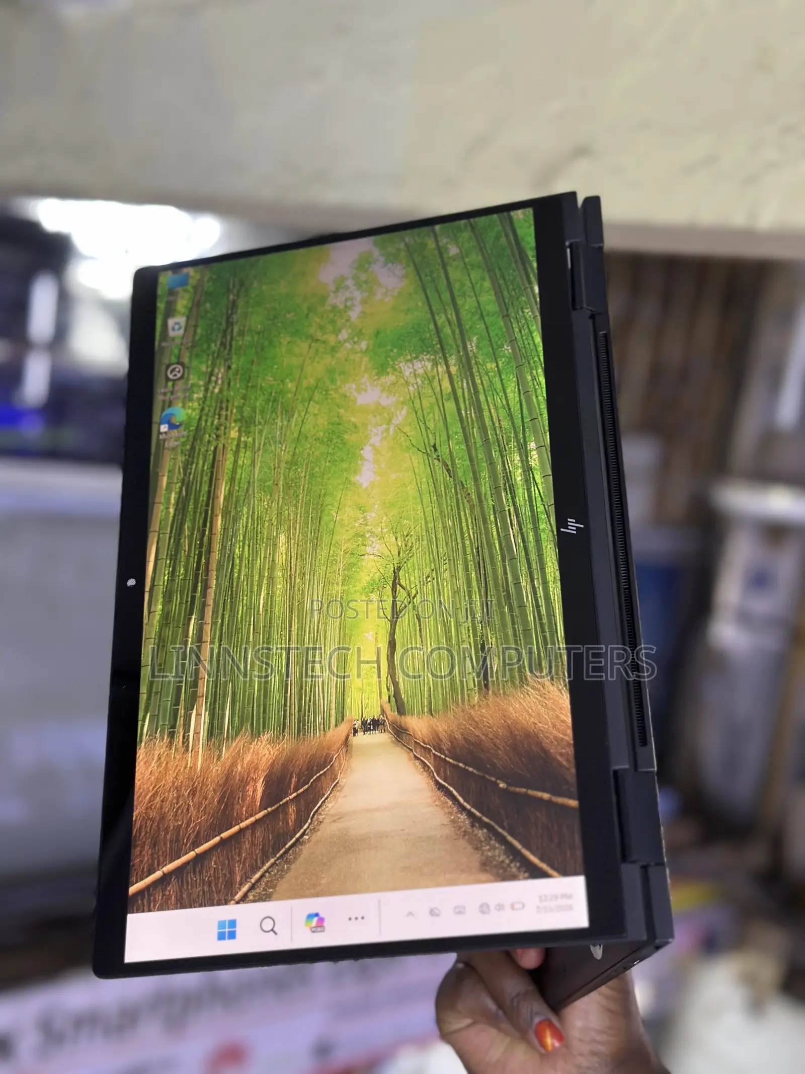 Laptop HP Dragonfly G2 32GB Intel Core i7 SSD 512GB