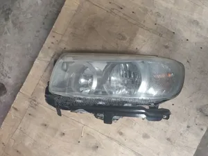 Subaru SG 5 Headlamp Left Side
