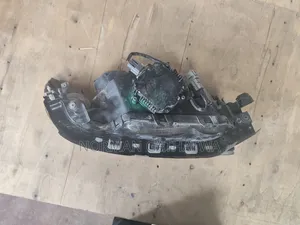 Subaru SG 5 Headlamp Left Side