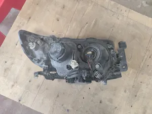 Subaru SG 5 Headlamp Left Side