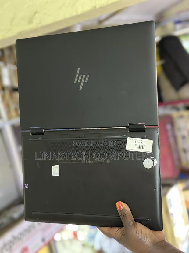 Laptop HP Dragonfly G2 32GB Intel Core i7 SSD 512GB - thumbnail 8