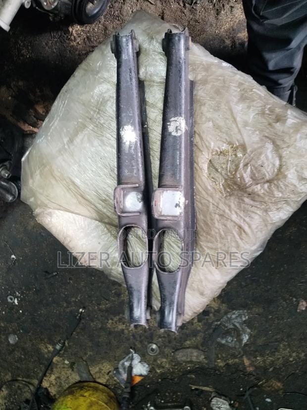 Rear Arm Outlander RVR Galant Fortis