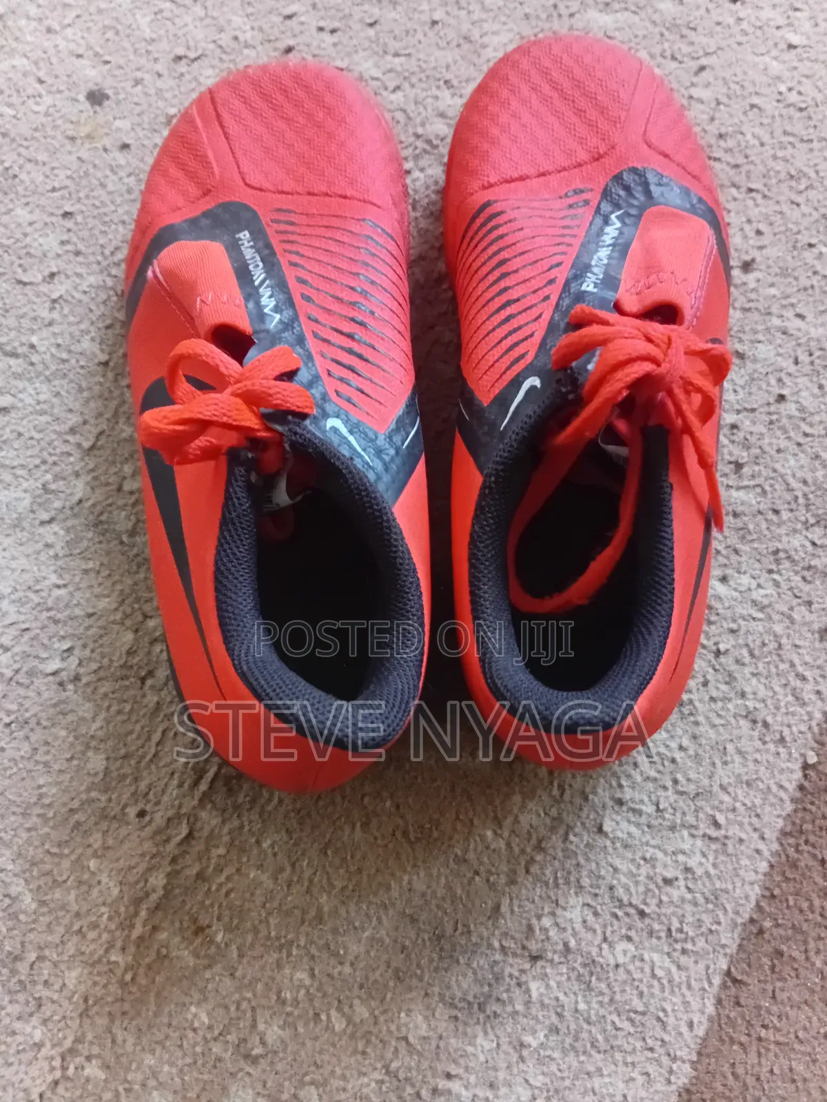 Kids Football Boots