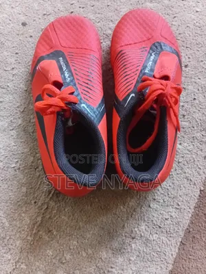Kids Football Boots