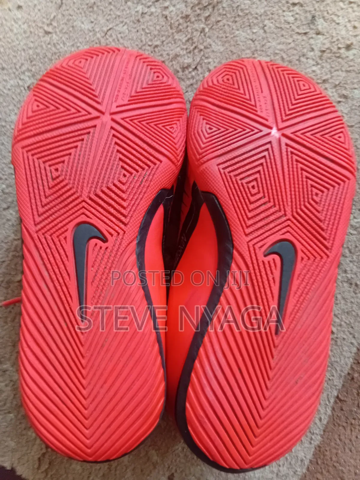 Kids Football Boots