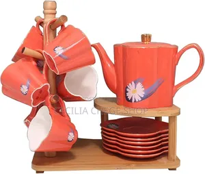 Coffee Set