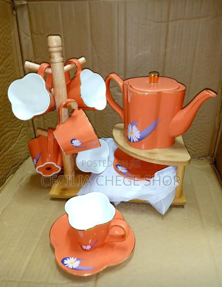 Coffee Set
