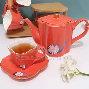 Coffee Set