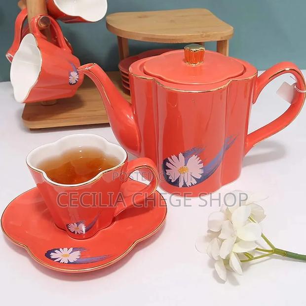 Coffee Set - thumbnail 3