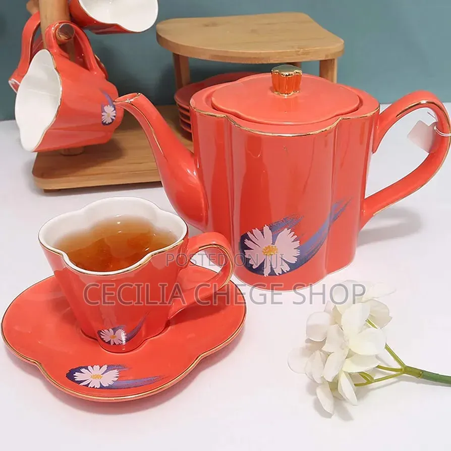 Coffee Set