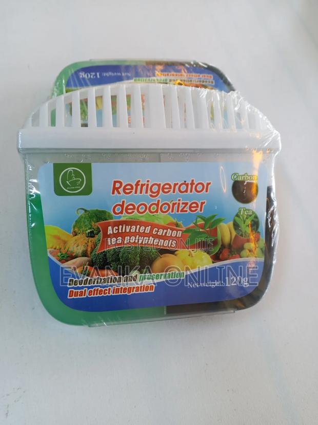 Refrigerator Deodorizer - main view
