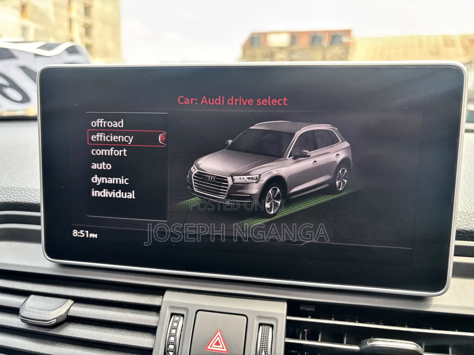 Audi Q5 2.0T Premium AWD quattro 2019 White