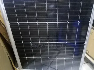 Mostly Recommend Solar Panels