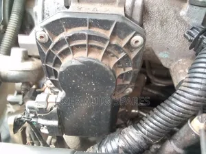 Throttle Body 4D56