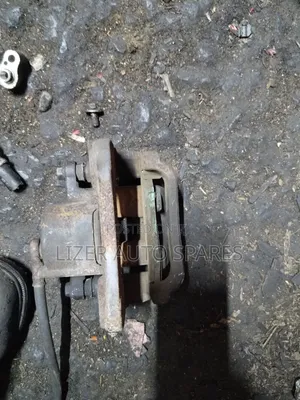 Caliper Pajero Io