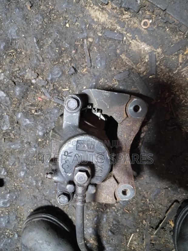 Caliper Pajero Io - thumbnail 2
