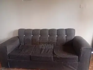 Three Seater Sofa