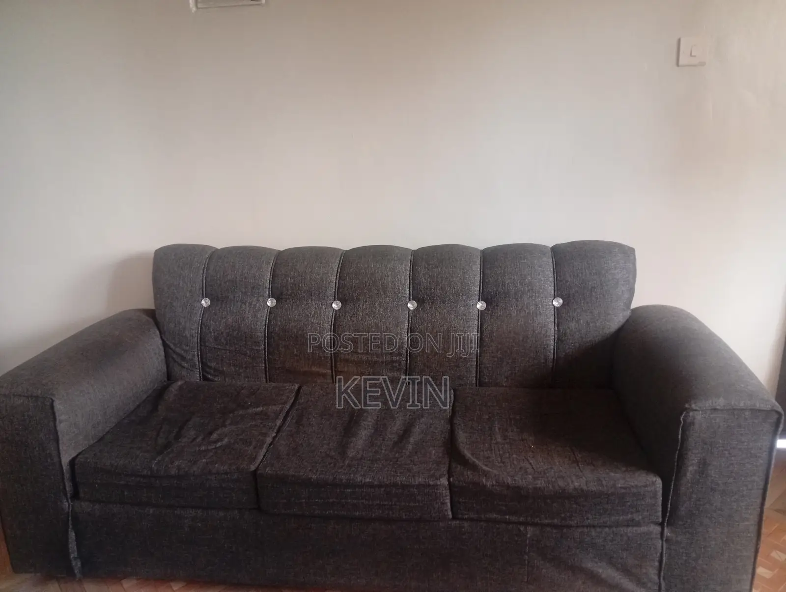 Three Seater Sofa