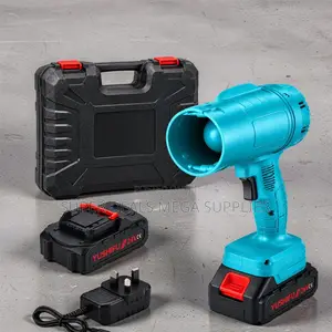 Multi Purpose 24V Cordless Rechargeable Air Blower