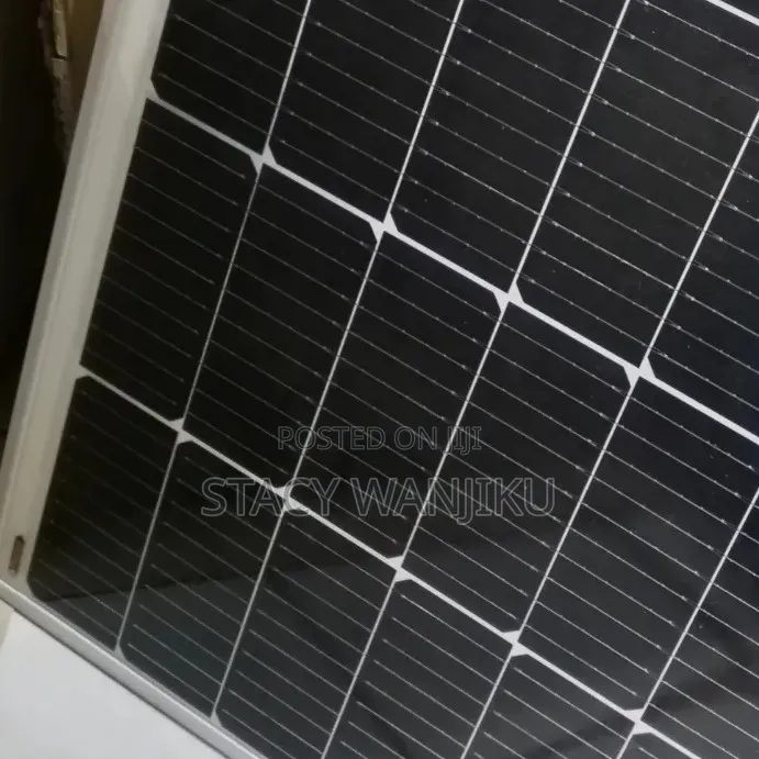 Mostly Recommend Solar Panels
