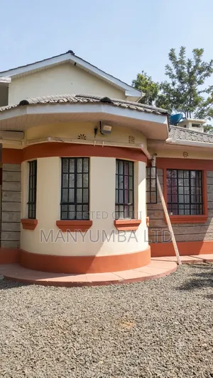 4bdrm House in Ruai for sale