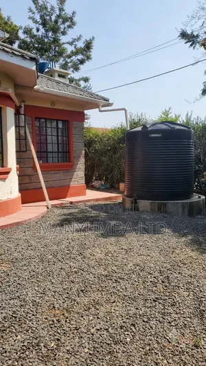 4bdrm House in Ruai for sale