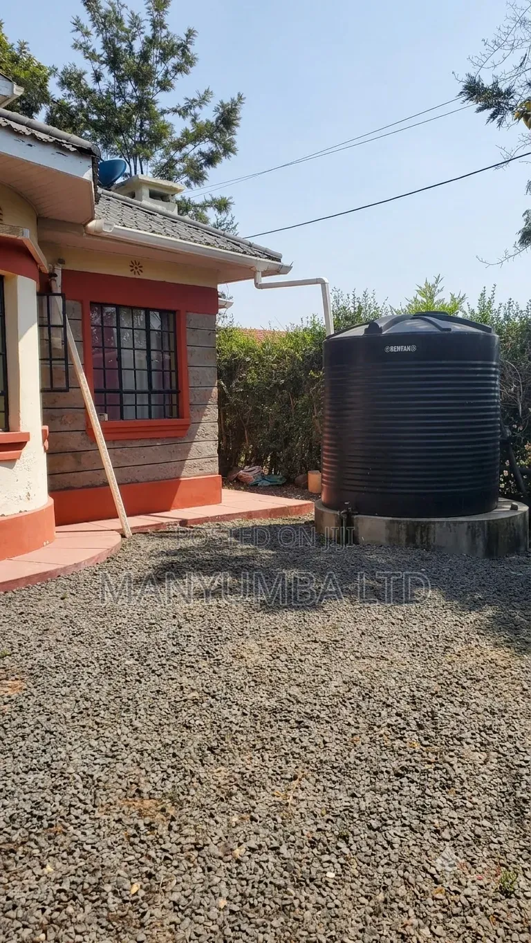 4bdrm House in Ruai for sale