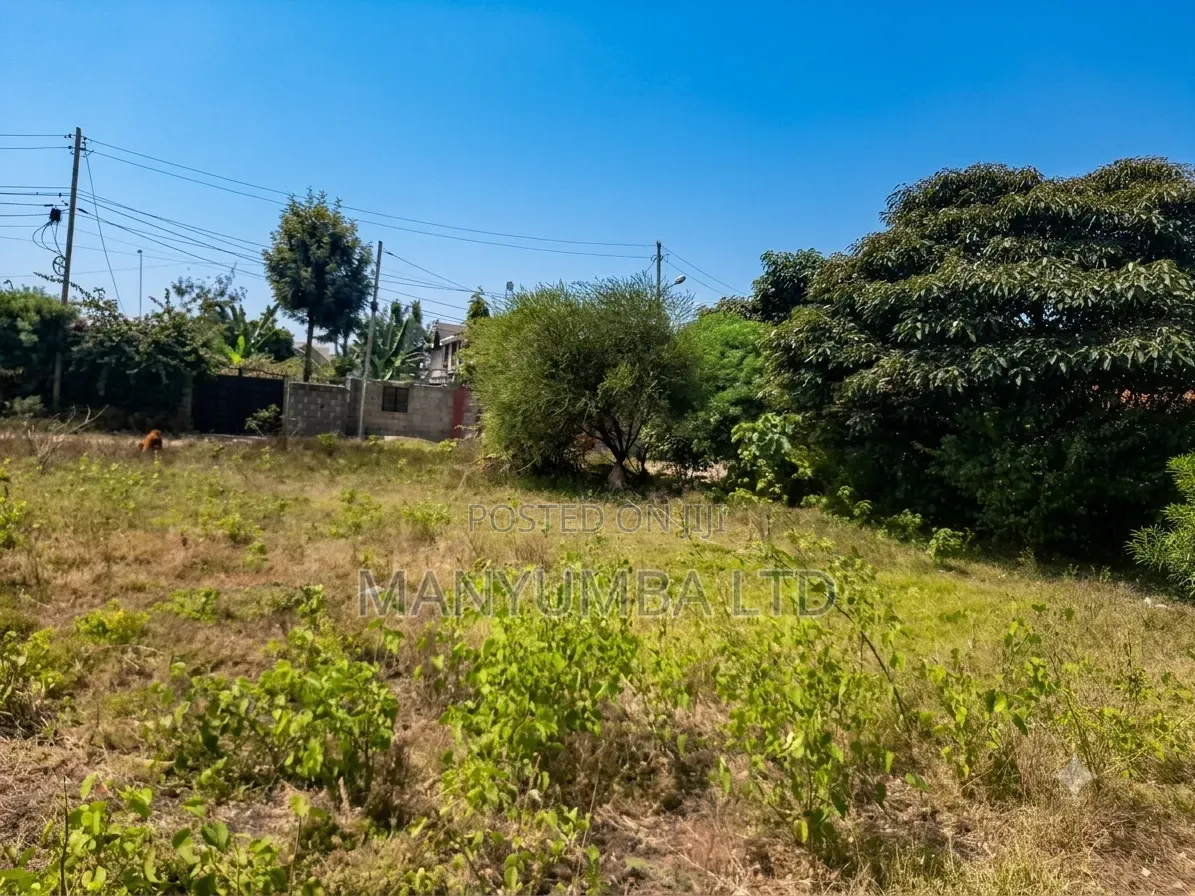 4bdrm House in Ruai for sale