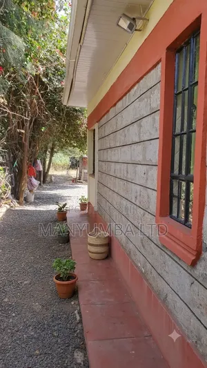 4bdrm House in Ruai for sale