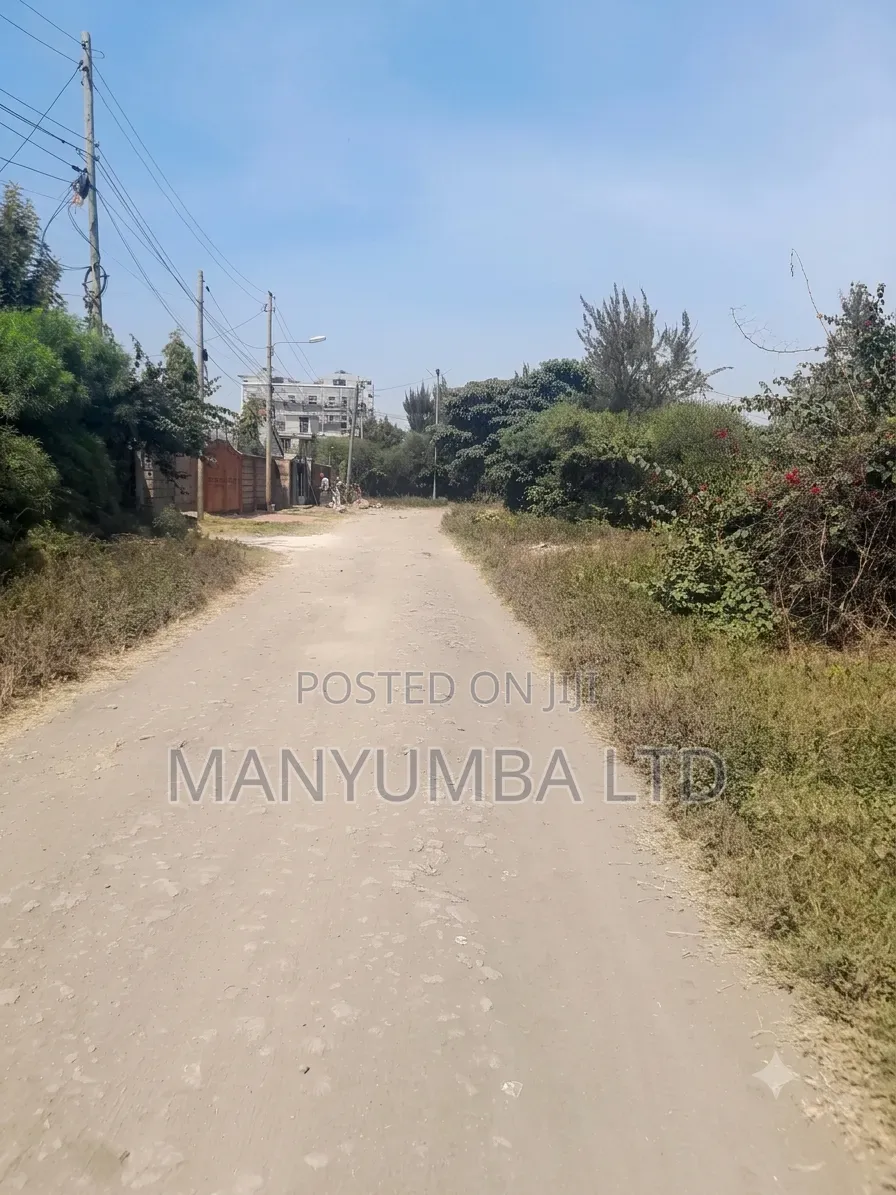 4bdrm House in Ruai for sale