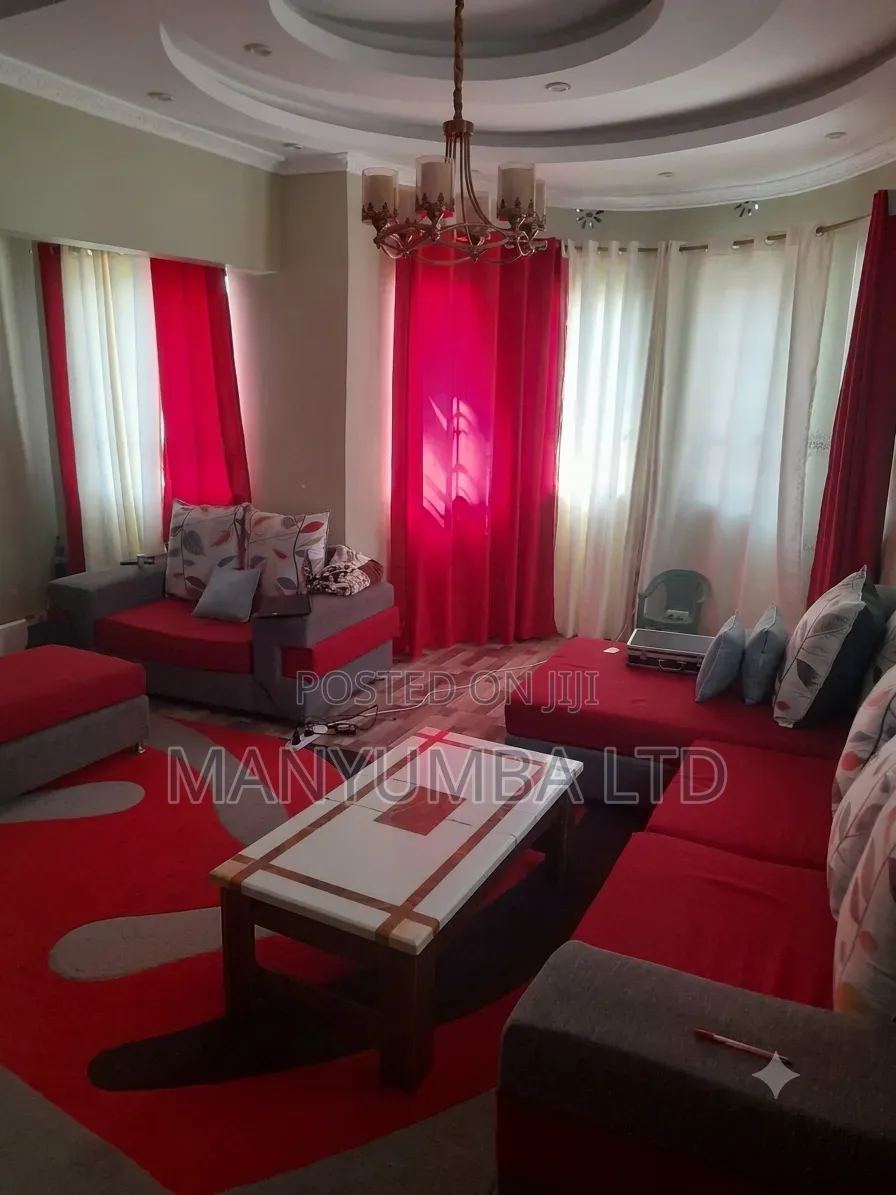 4bdrm House in Ruai for sale