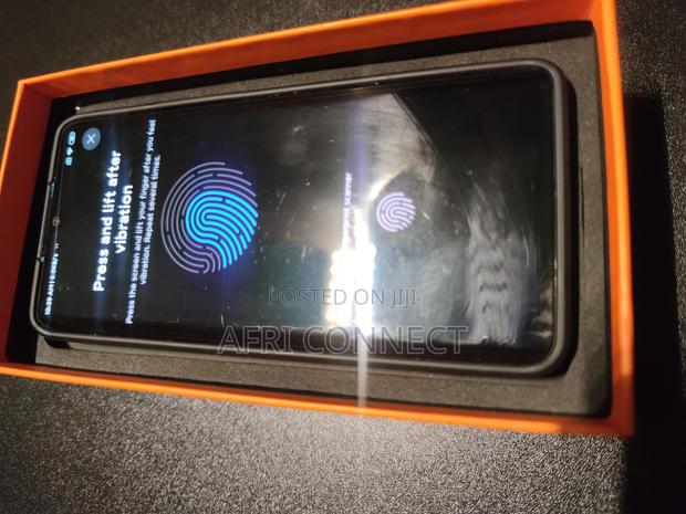 Xiaomi Mi Note 10 128 GB Black