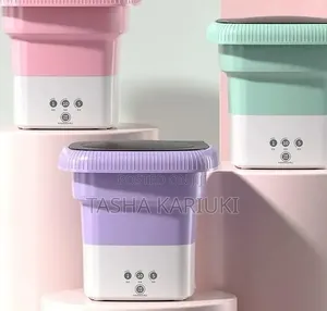Portable Washing Machine 7.5kg