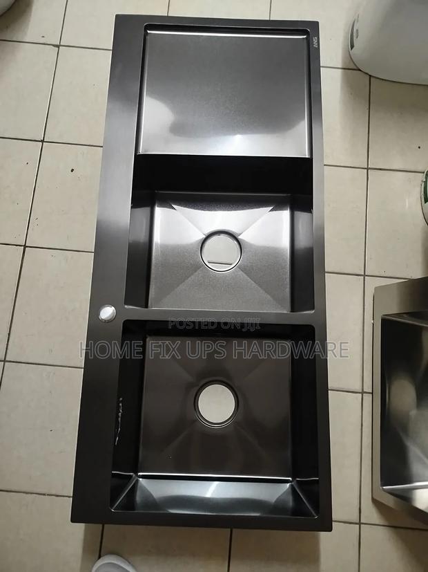 Stainless Steel Kitchen Sinks Sinks - main view