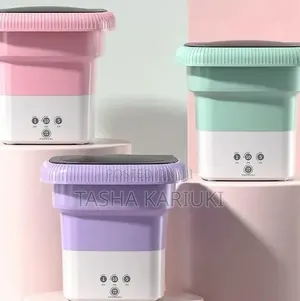 Portable Washing Machine 7.5kg