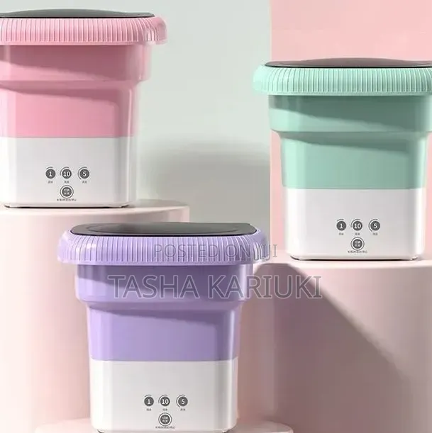 Portable Washing Machine 7.5kg