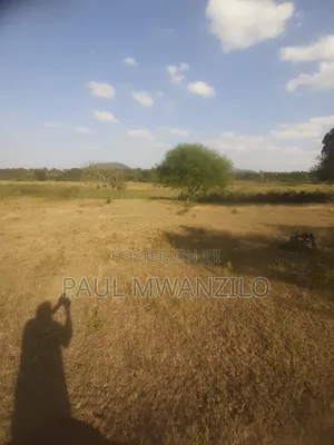 Kathonzweni Land on Sale