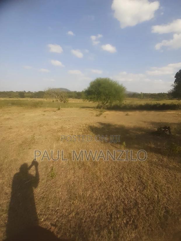 Kathonzweni Land on Sale