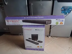 Vitron 5.1 Sound Bar