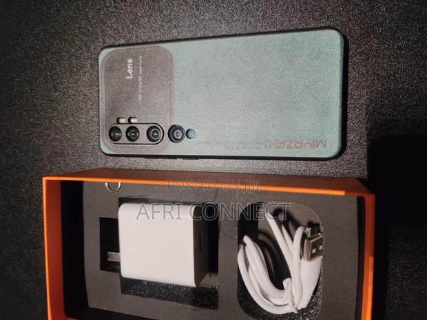 Xiaomi Mi Note 10 128 GB Black - thumbnail 3