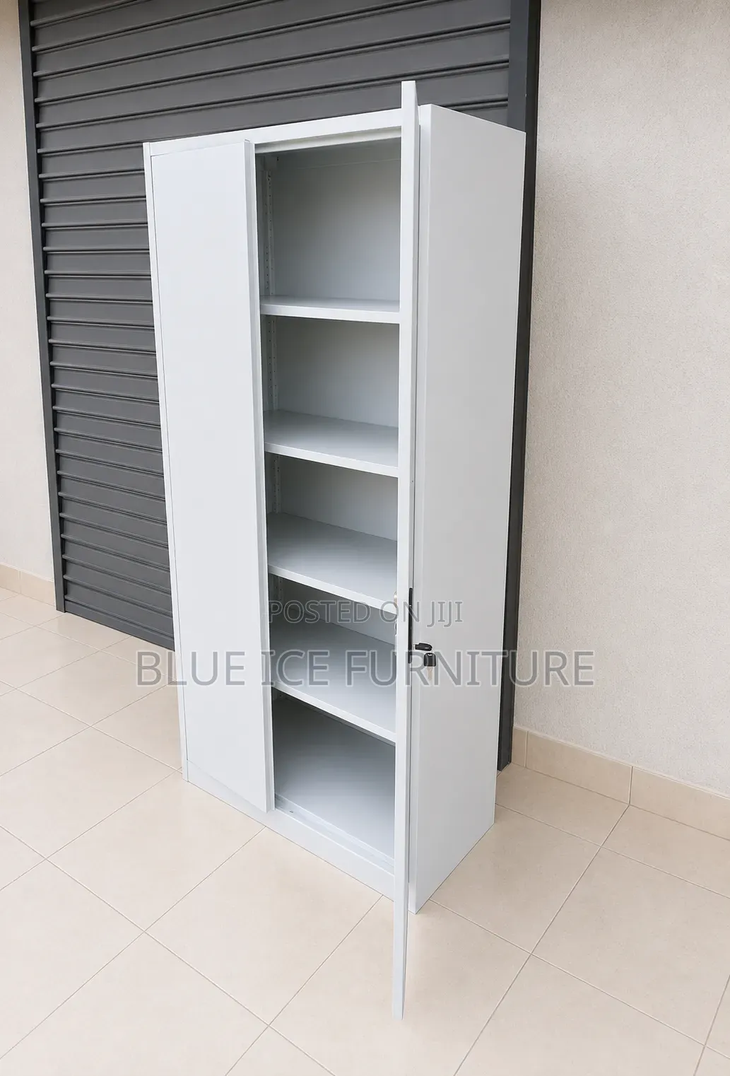 Heavy Duty Storage Cupboard Cabinet