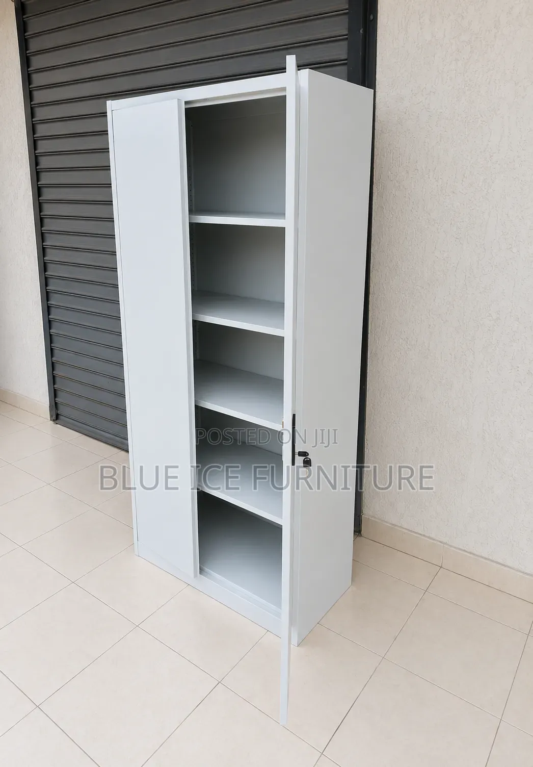 Heavy Duty Storage Cupboard Cabinet