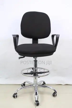 Office Cashier Chair