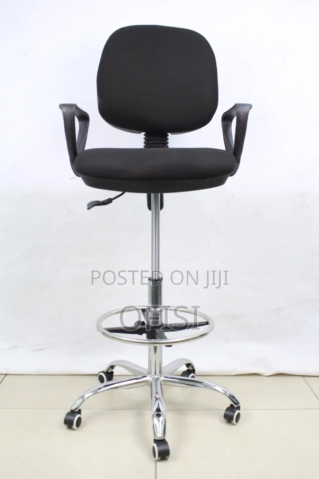 Office Cashier Chair