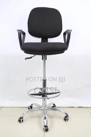 Office Cashier Chair