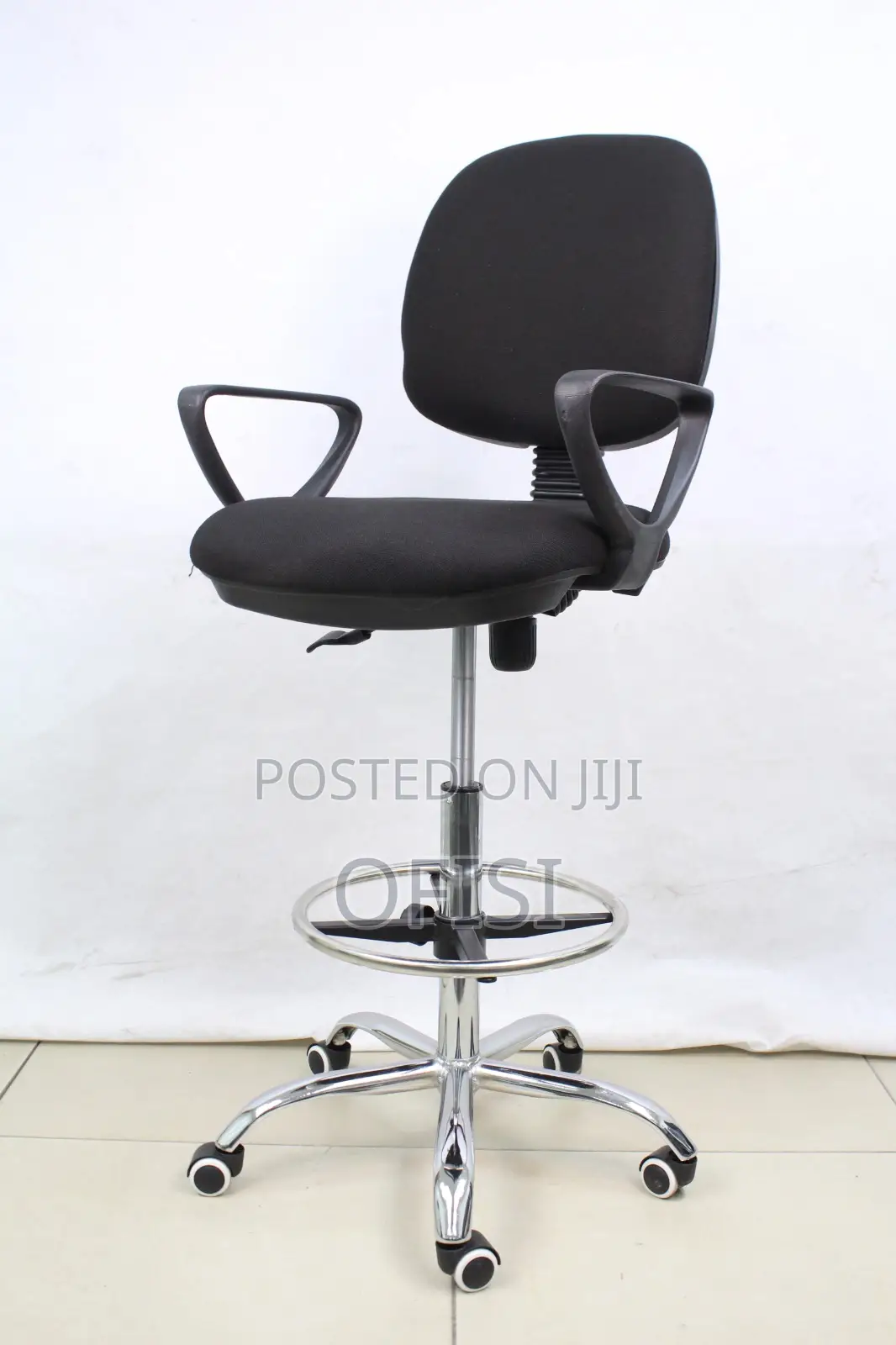 Office Cashier Chair
