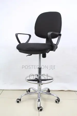 Office Cashier Chair