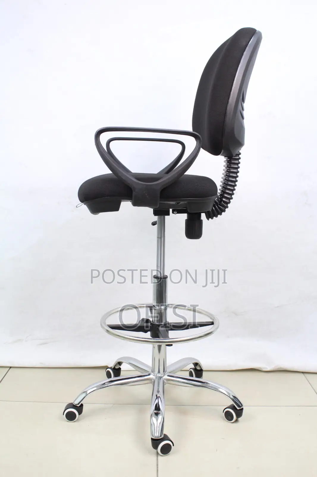 Office Cashier Chair