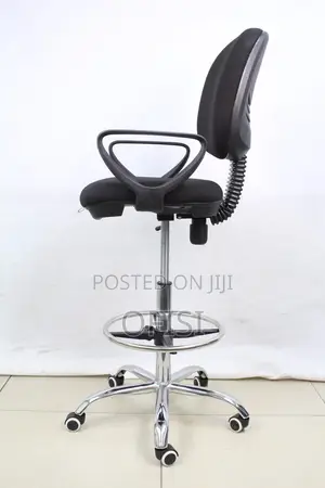 Office Cashier Chair
